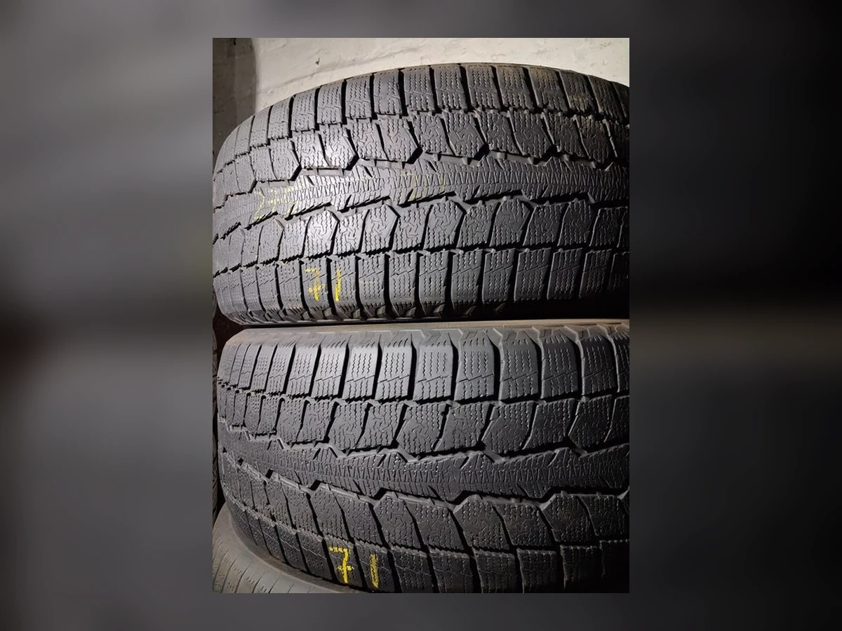 Toyo — 275/55 R20 — Toyo 275/55 R20 Зима (липучка) 2 шт (Пара) — 6.5