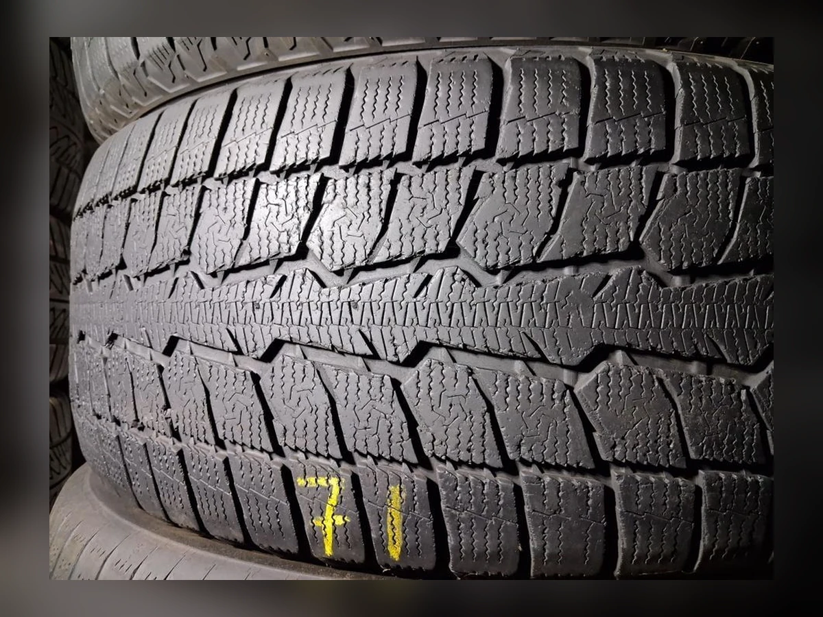 Toyo — Toyo 275/55 R20 — 275/55 R20