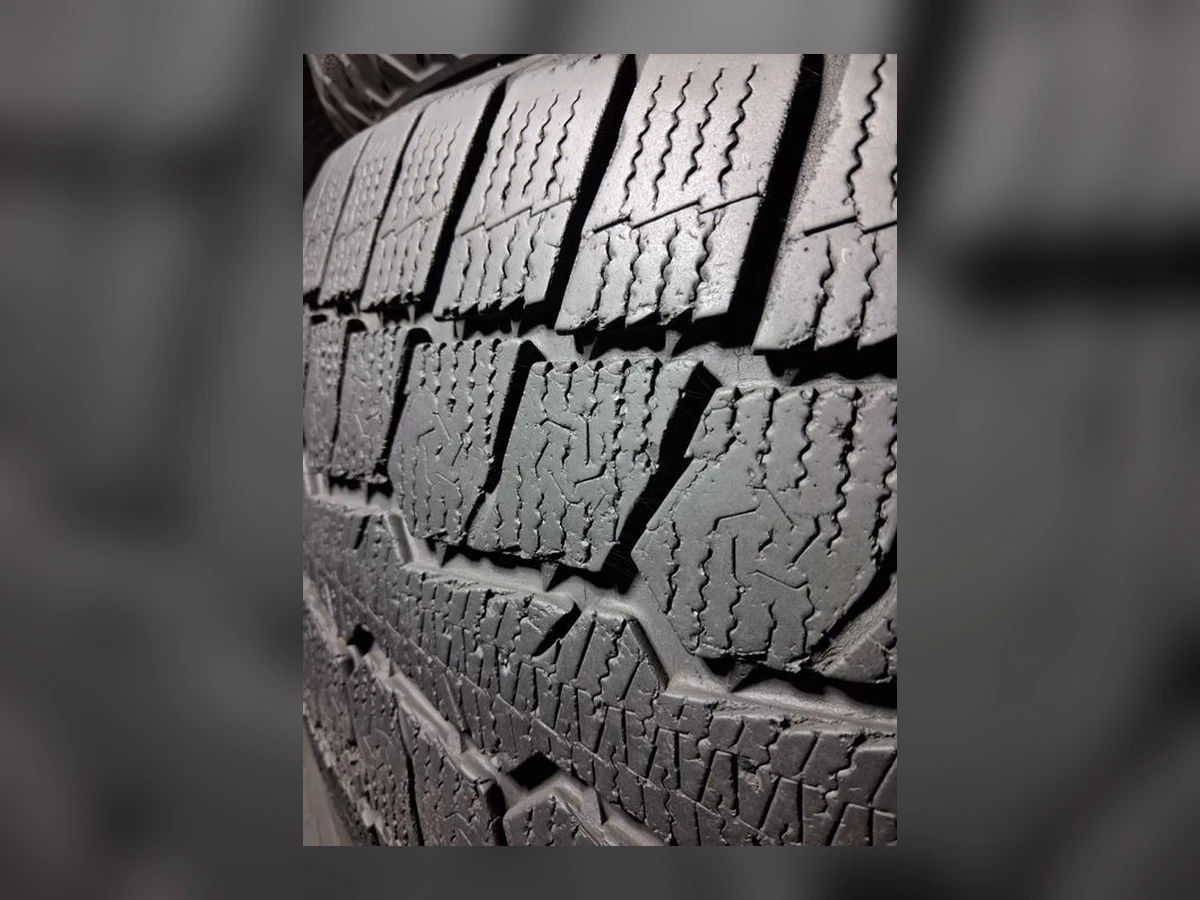 Toyo — 275/55 R20 — Toyo 275/55 R20 Зима (липучка) 2 шт (Пара) — 6.5