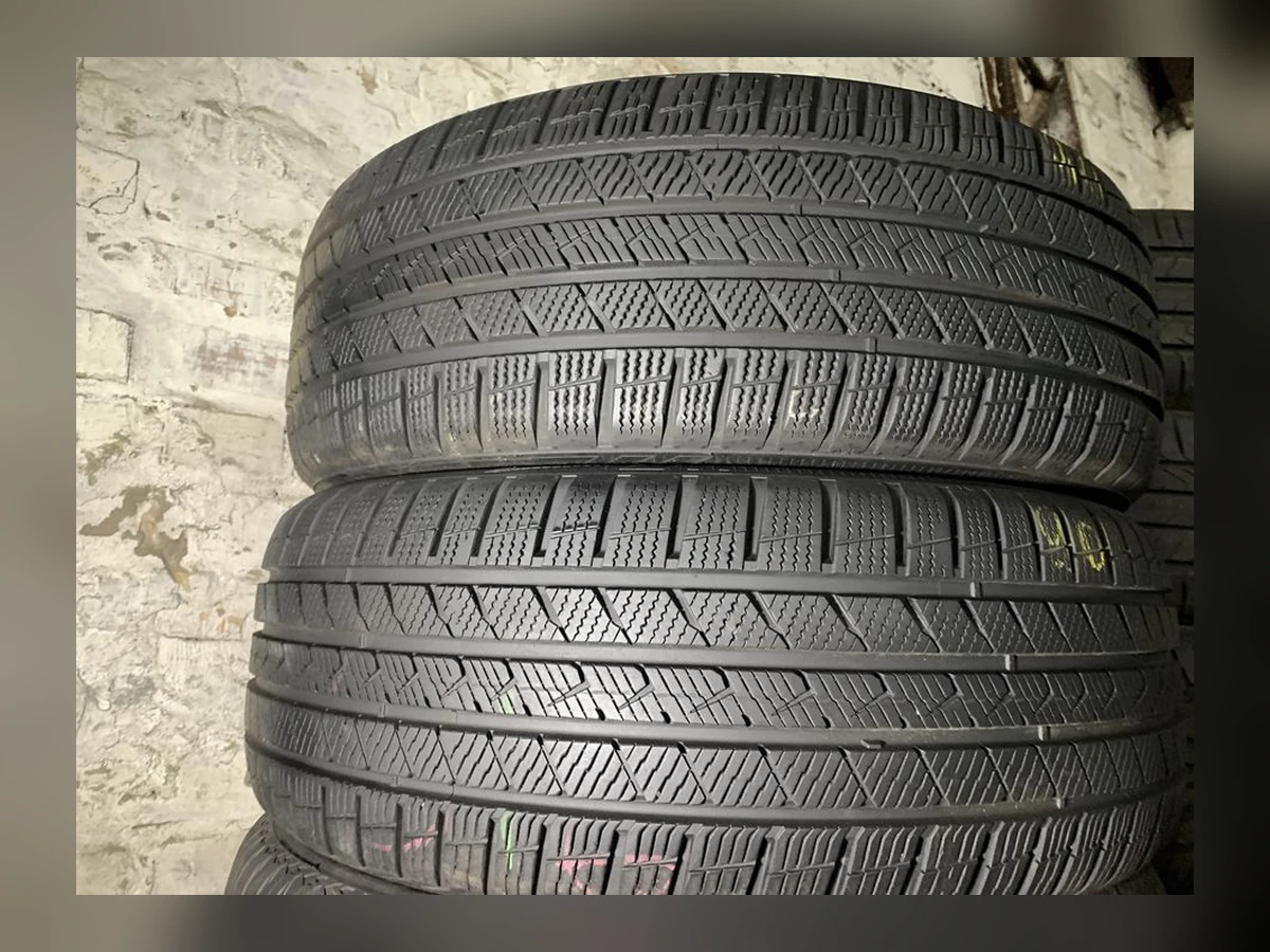 Vredestein — 235/50 R20 — Vredestein 235/50 R20 Всесезонка 2 шт (Пара) — 7.5