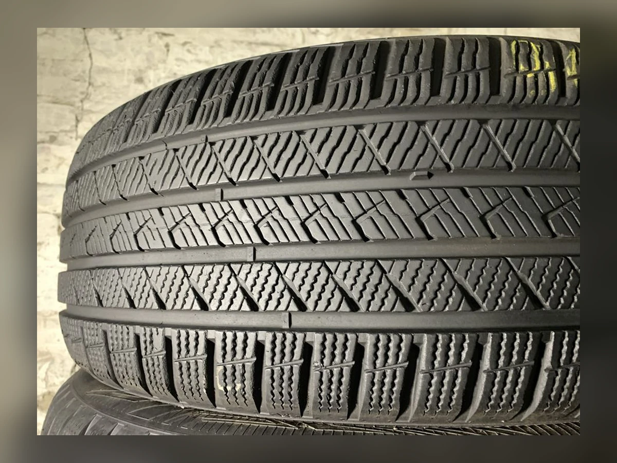 Vredestein — 235/50 R20 — Vredestein 235/50 R20 Всесезонка 2 шт (Пара) — 7.5