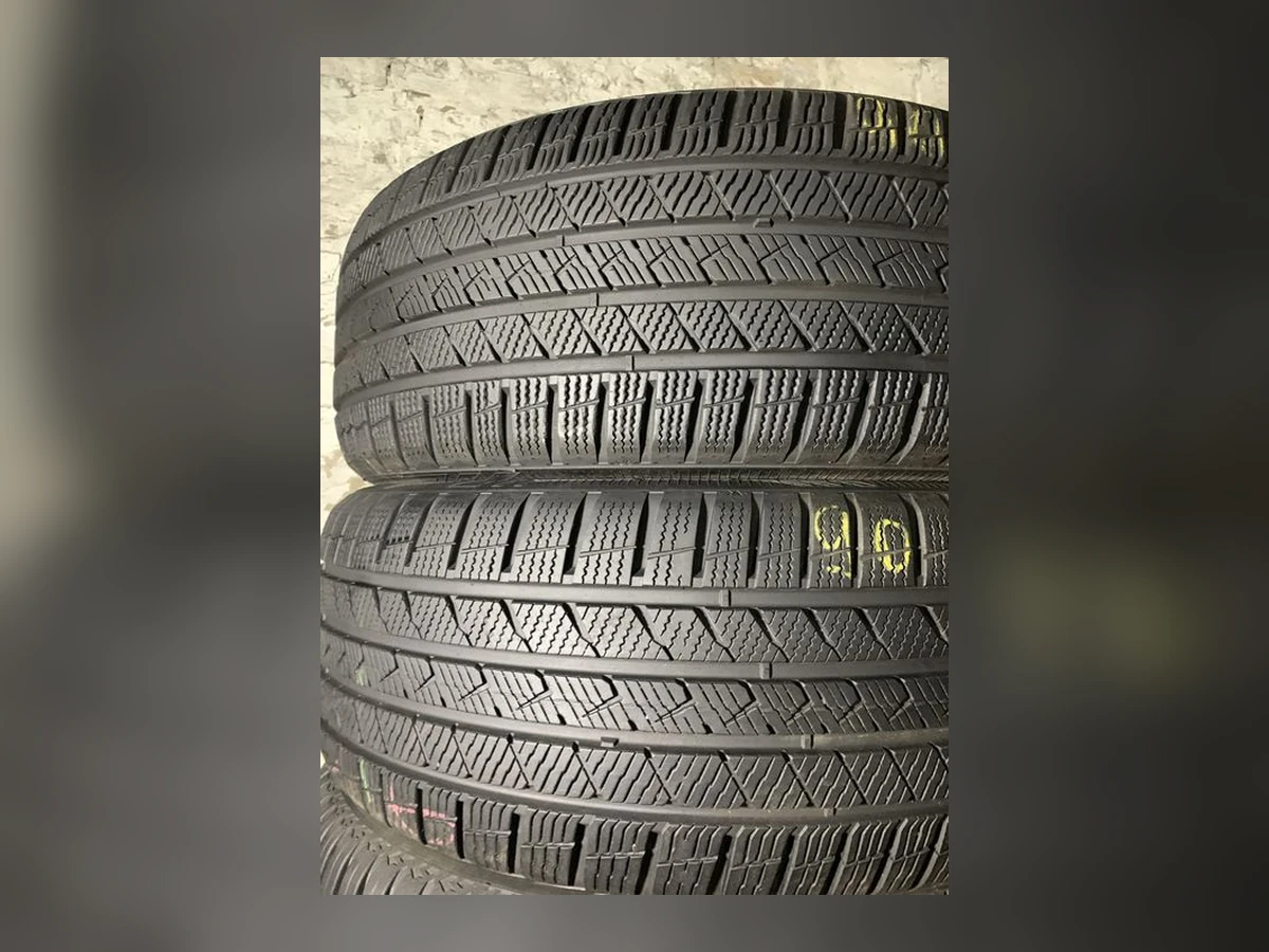 Vredestein — 235/50 R20 — Vredestein 235/50 R20 Всесезонка 2 шт (Пара) — 7.5