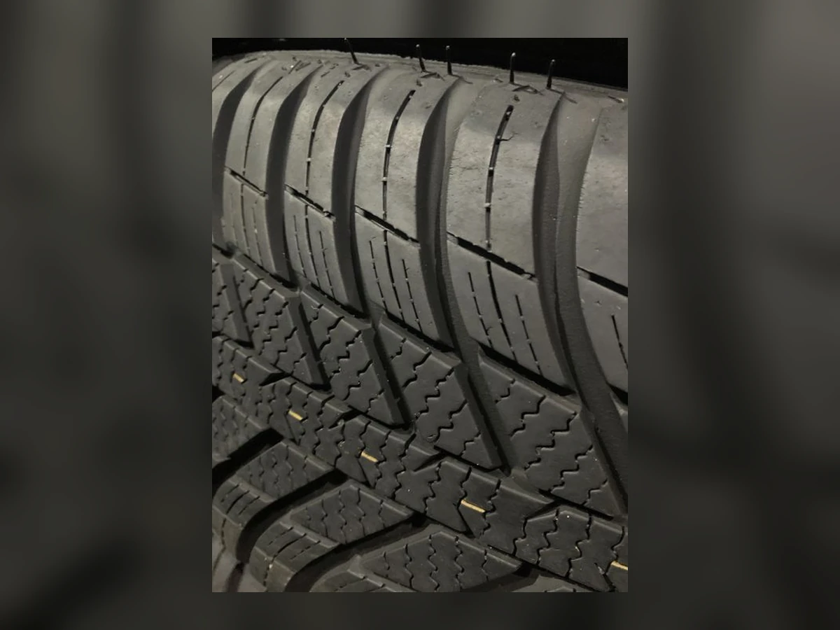 Nexen — 195/60 R15 — Nexen 195/60 R15 Всесезонка 4 шт (Комплект) — 7.5