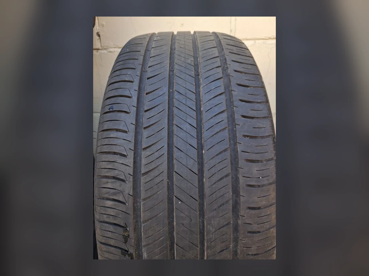 Michelin — 235/45 R18 — Michelin 235/45 R18 Зима (липучка) 1 шт (Одиночка) — 6.5