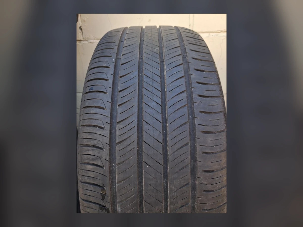 Michelin — 235/45 R18 — Michelin 235/45 R18 Зима (липучка) 1 шт (Одиночка) — 6.5