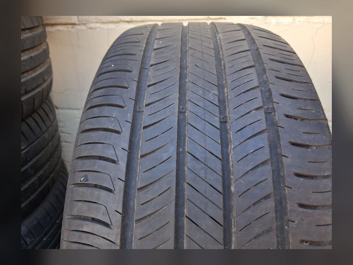 Michelin — 235/45 R18 — Michelin 235/45 R18 Зима (липучка) 1 шт (Одиночка) — 6.5