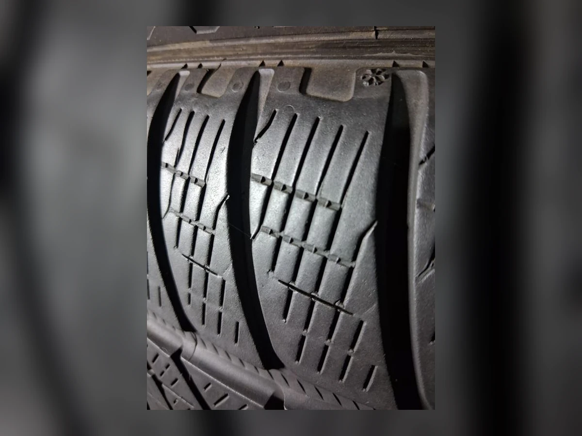 Pirelli — 255/50 R19 — Pirelli 255/50 R19 Зима (липучка) 4 шт (Комплект) — 6.5