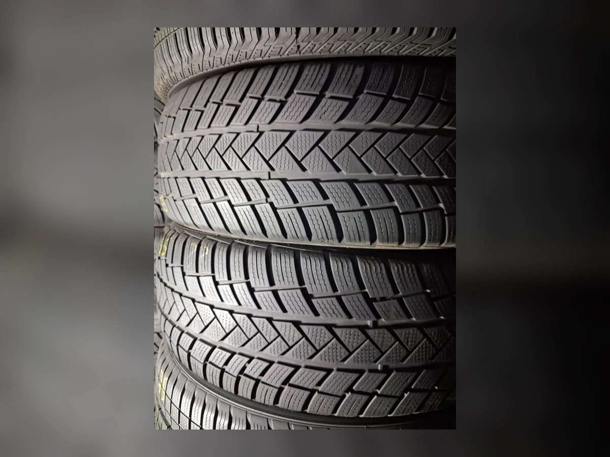 Vredestein — 235/55 R19 — Vredestein 235/55 R19 Зима (липучка) 2 шт (Пара) — 6.5