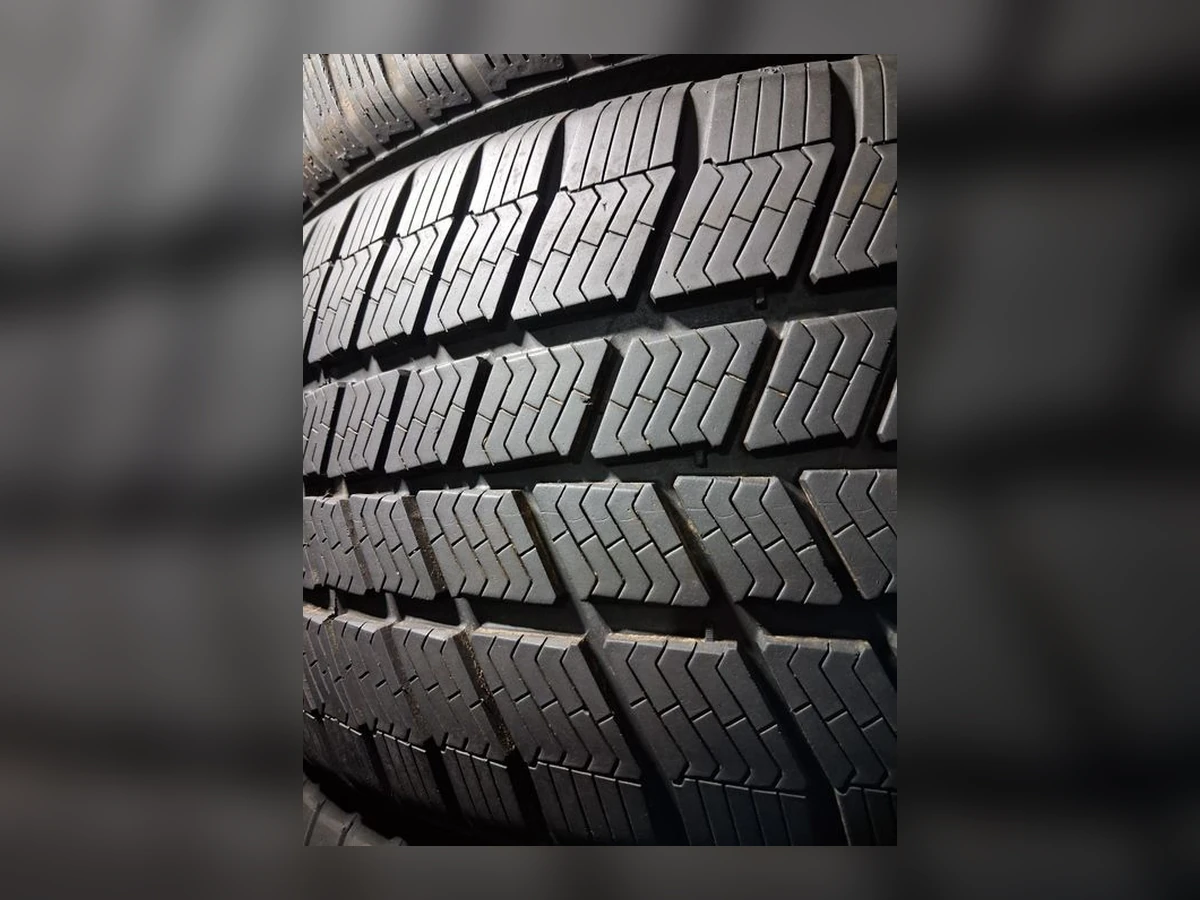 Barum — 255/50 R19 — Barum 255/50 R19 Зима (липучка) 2 шт (Пара) — 6.5