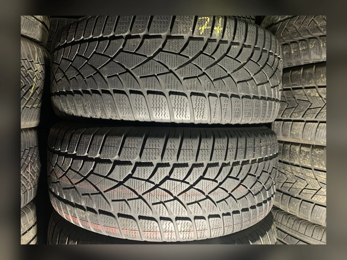 Michelin — 255/45 R20 — Michelin 255/45 R20 Зима (липучка) 4 шт (Комплект) — 6.5