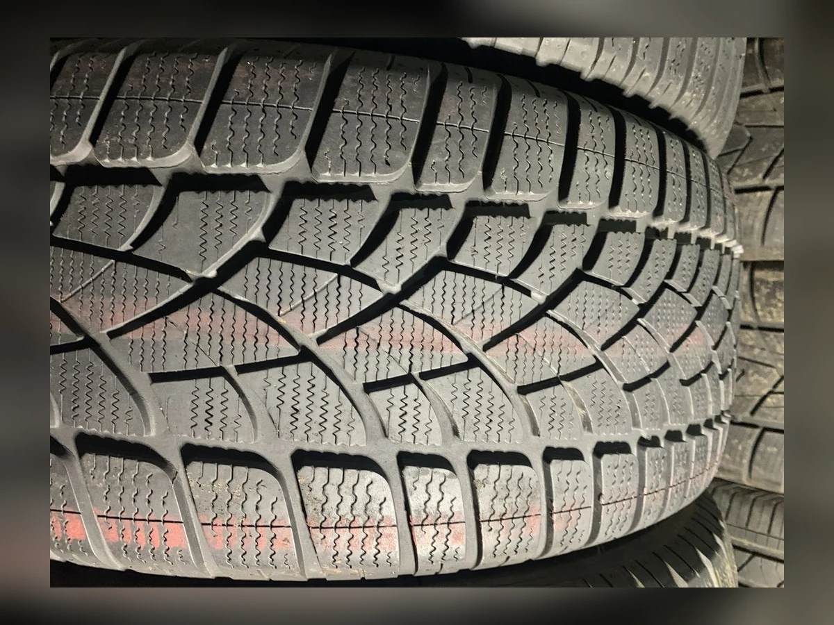Michelin — 255/45 R20 — Michelin 255/45 R20 Зима (липучка) 4 шт (Комплект) — 6.5
