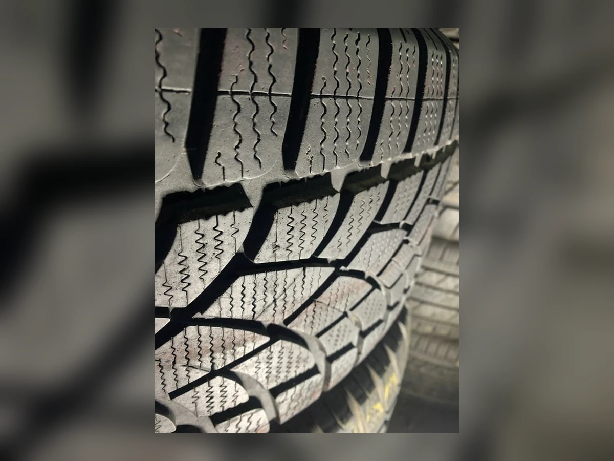 Michelin — 255/45 R20 — Michelin 255/45 R20 Зима (липучка) 4 шт (Комплект) — 6.5
