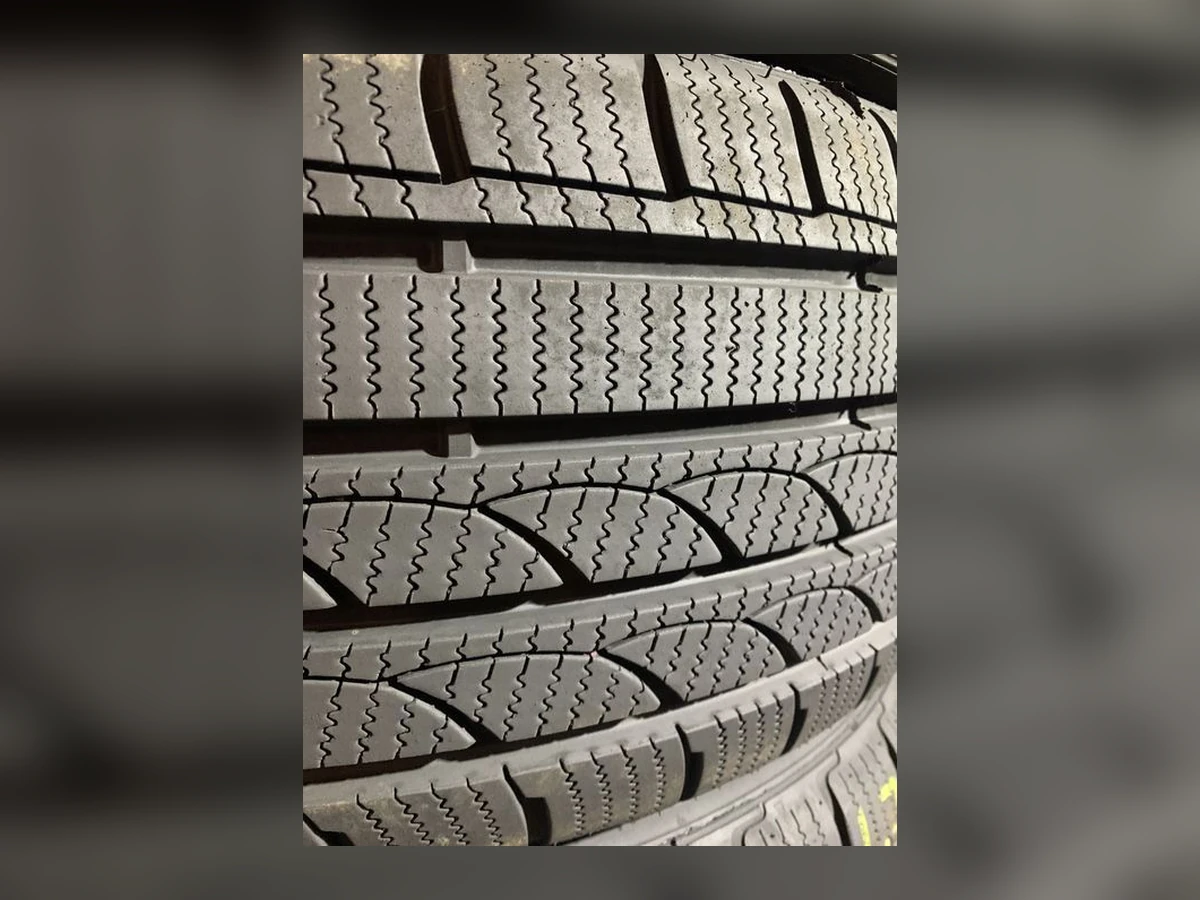 Imperial — 235/55 R19 — Imperial 235/55 R19 Зима (липучка) 4 шт (Комплект) — 6.5