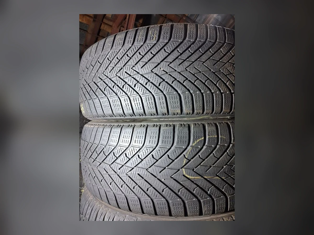 Pirelli — 235/55 R19 — Pirelli 235/55 R19 Зима (липучка) 4 шт (Комплект) — 6.0