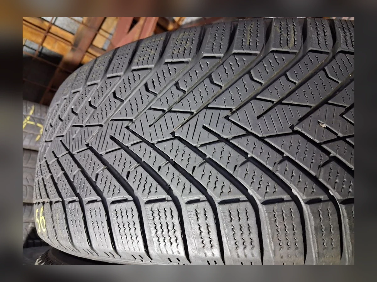 Pirelli — 235/55 R19 — Pirelli 235/55 R19 Зима (липучка) 4 шт (Комплект) — 6.0