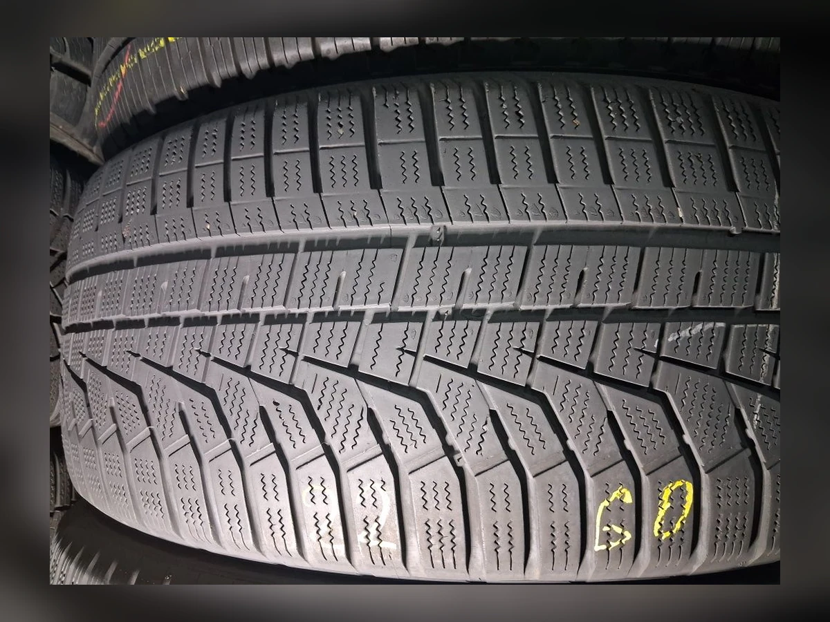 Michelin — Michelin 265/50 R20 — 265/50 R20