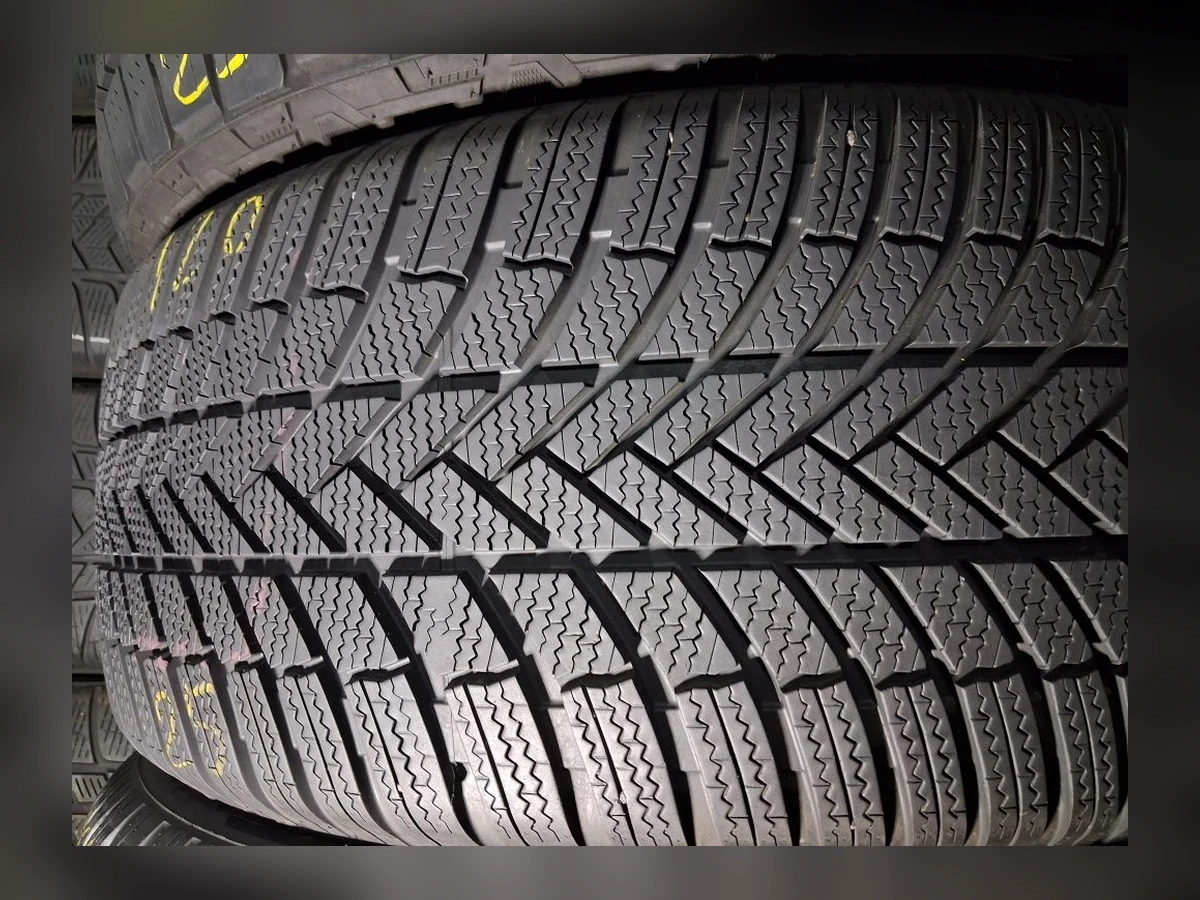 Michelin — Michelin 265/50 R20 — 265/50 R20