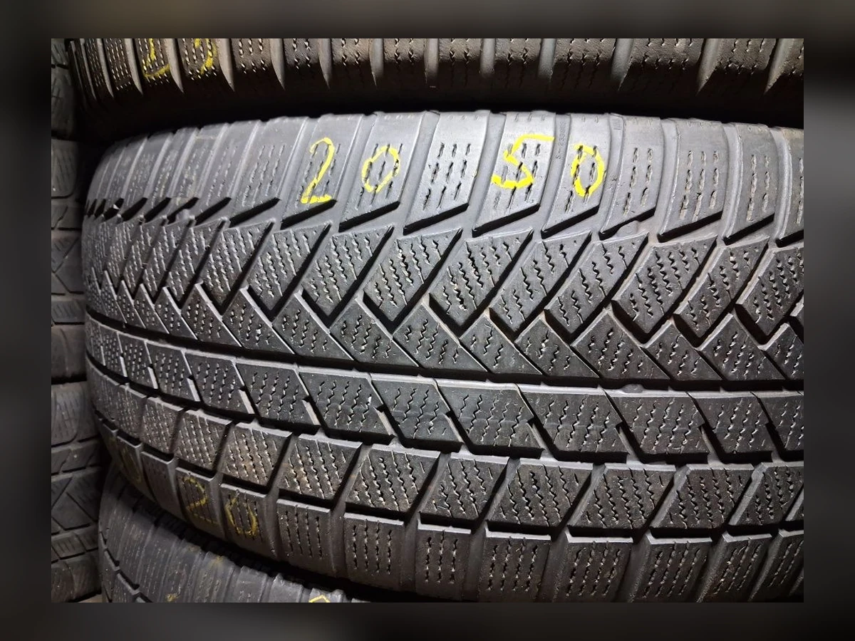 Michelin — Michelin 275/50 R20 — 275/50 R20