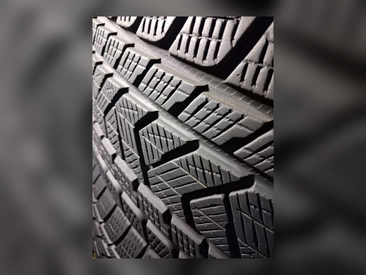 Michelin — 275/50 R20 — Michelin 275/50 R20 Зима (липучка) 4 шт (Комплект) — 4.0