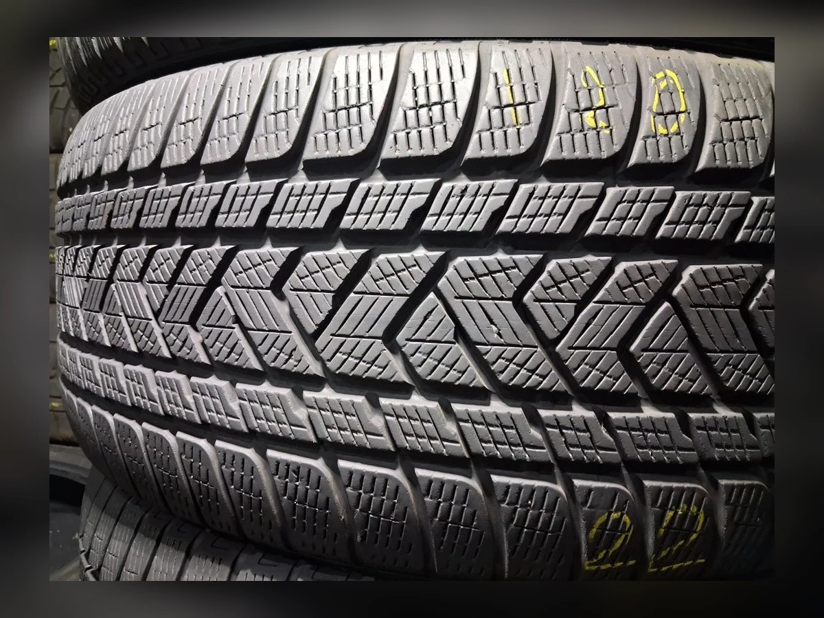 Michelin — Michelin 275/50 R20 — 275/50 R20