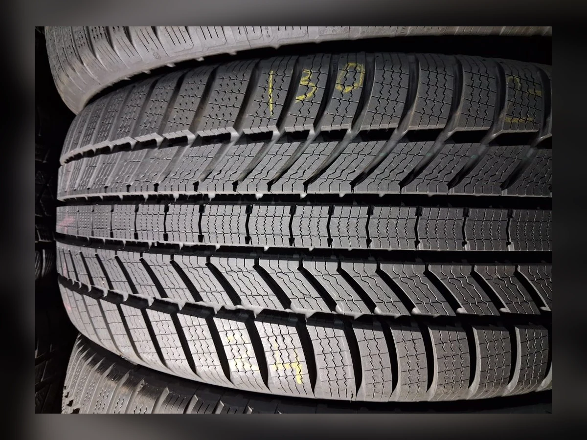 Michelin — Michelin 275/50 R20 — 275/50 R20