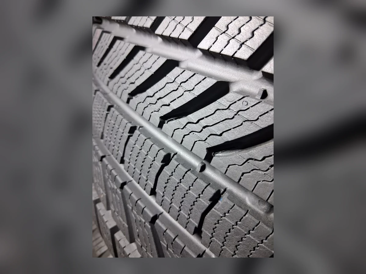 Michelin — 275/50 R20 — Michelin 275/50 R20 Зима (липучка) 2 шт (Пара) — 7.5