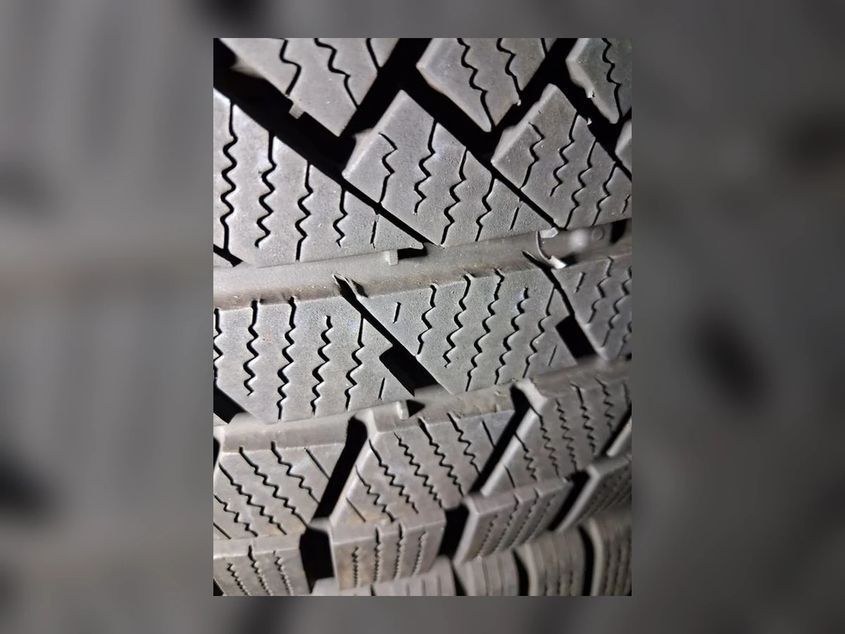 Michelin — 275/50 R20 — Michelin 275/50 R20 Зима (липучка) 4 шт (Комплект) — 7.0