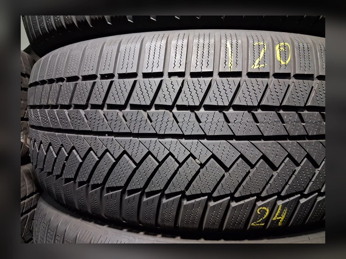 Michelin — Michelin 275/50 R20 — 275/50 R20