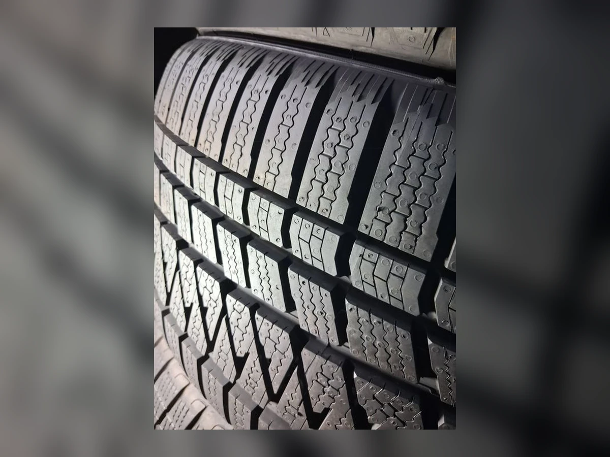 Michelin — 275/40 R20 — Michelin 275/40 R20 Зима (липучка) 4 шт (Комплект) — 7.5