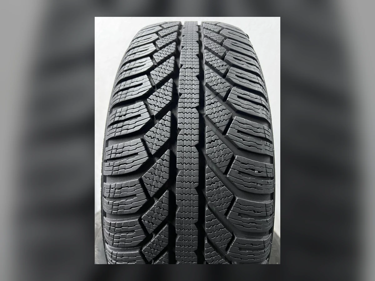Semperit — 215/60 R16 — Semperit 215/60 R16 Зима (липучка) 2 шт (Пара) — 8.0