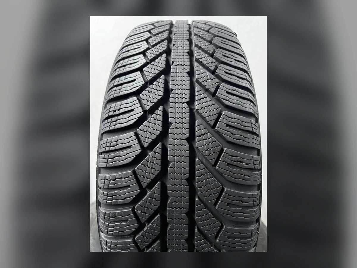 Semperit — 215/60 R16 — Semperit 215/60 R16 Зима (липучка) 2 шт (Пара) — 8.0