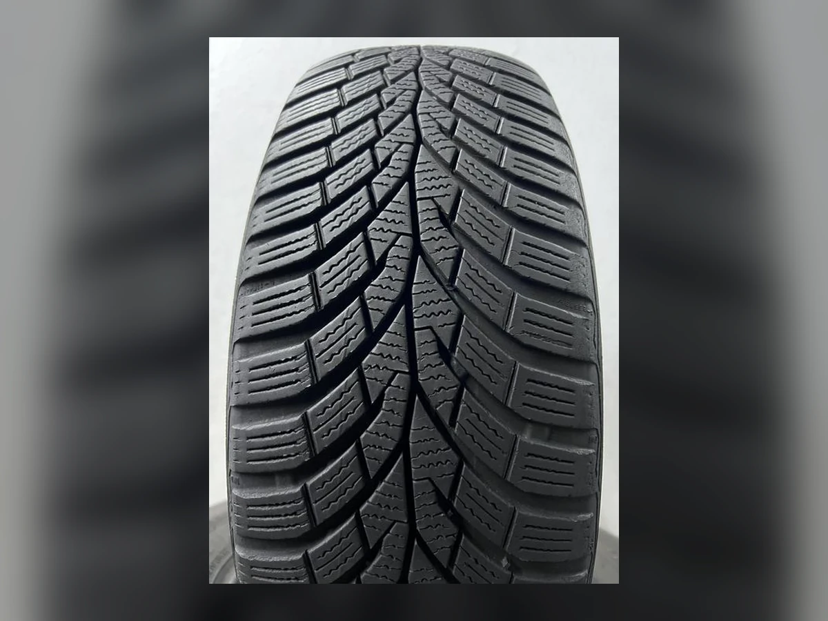 Continental — 205/60 R16 — Continental 205/60 R16 Зима (липучка) 2 шт (Пара) — 6.5