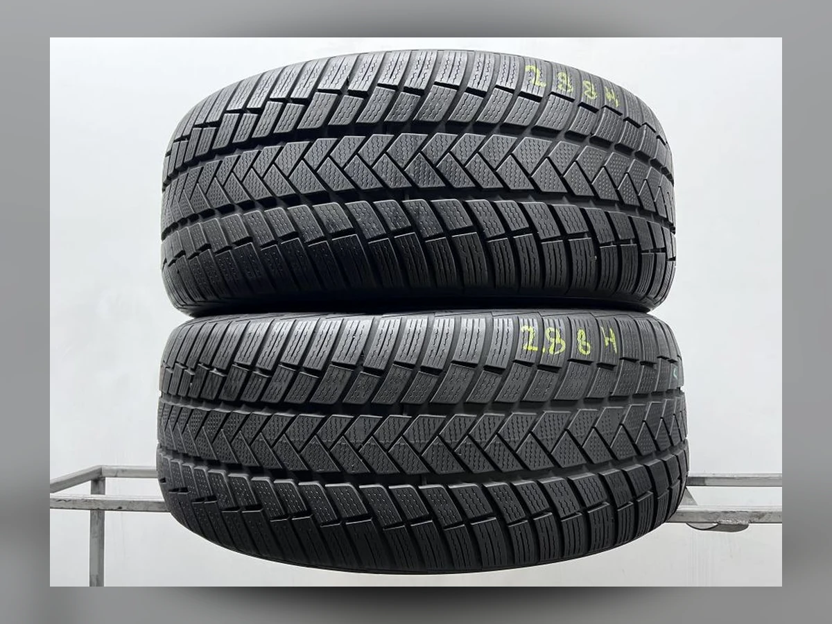 Vredestein — 275/50 R20 — Vredestein 275/50 R20 Зима (липучка) 2 шт (Пара) — 6.5
