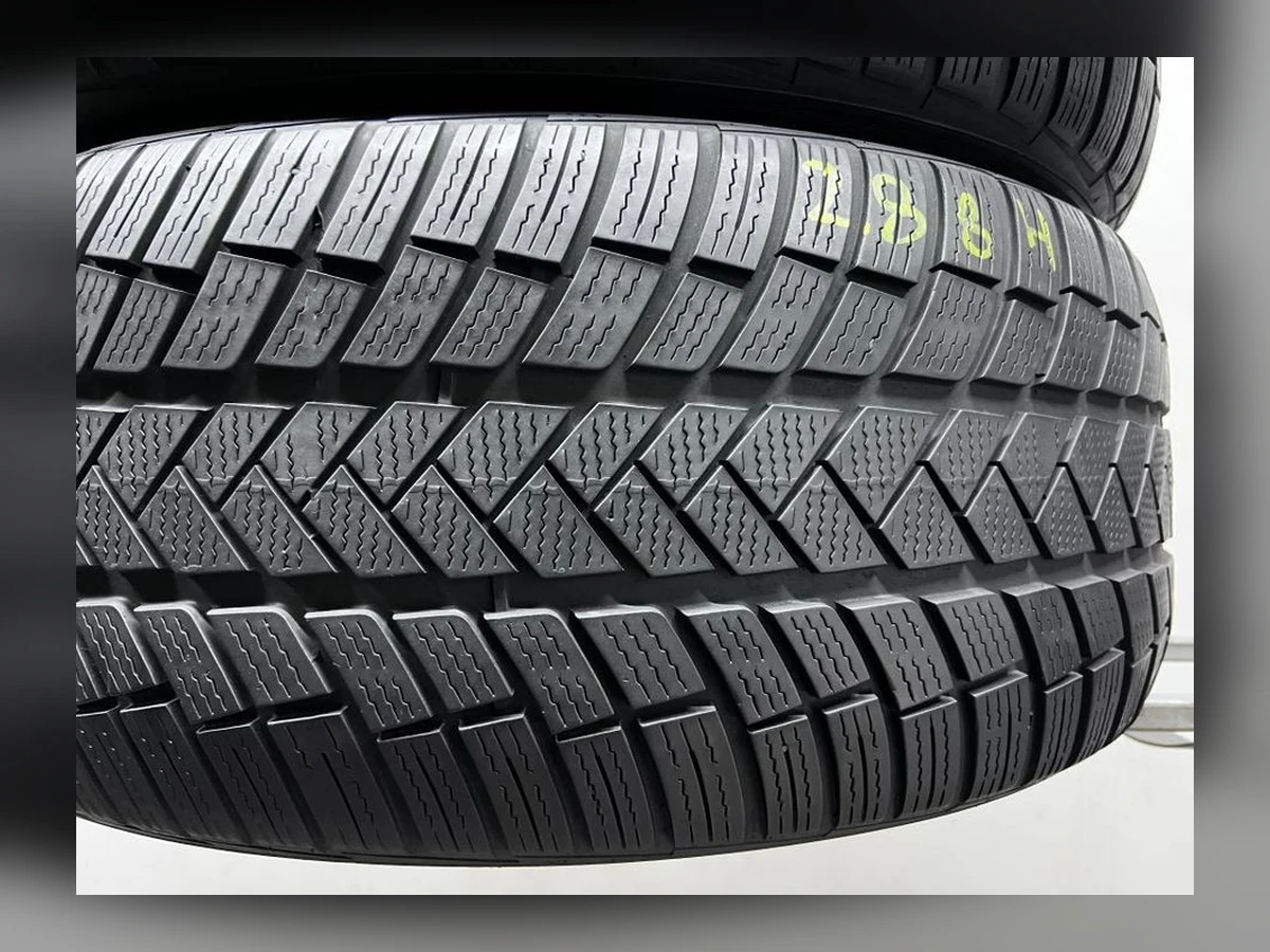 Vredestein — 275/50 R20 — Vredestein 275/50 R20 Зима (липучка) 2 шт (Пара) — 6.5