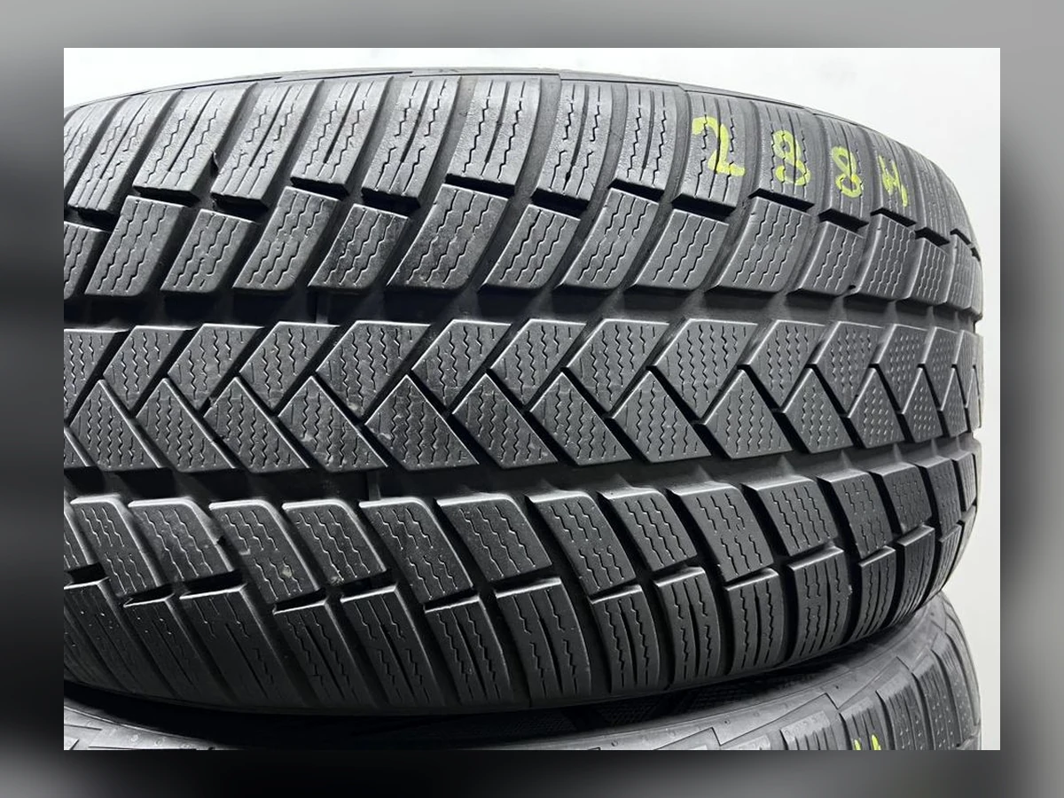 Vredestein — 275/50 R20 — Vredestein 275/50 R20 Зима (липучка) 2 шт (Пара) — 6.5