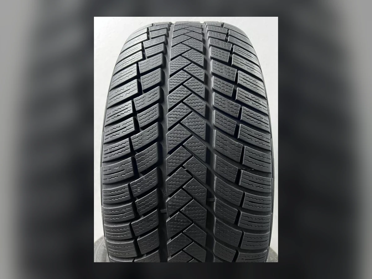 Vredestein — 275/50 R20 — Vredestein 275/50 R20 Зима (липучка) 2 шт (Пара) — 6.5