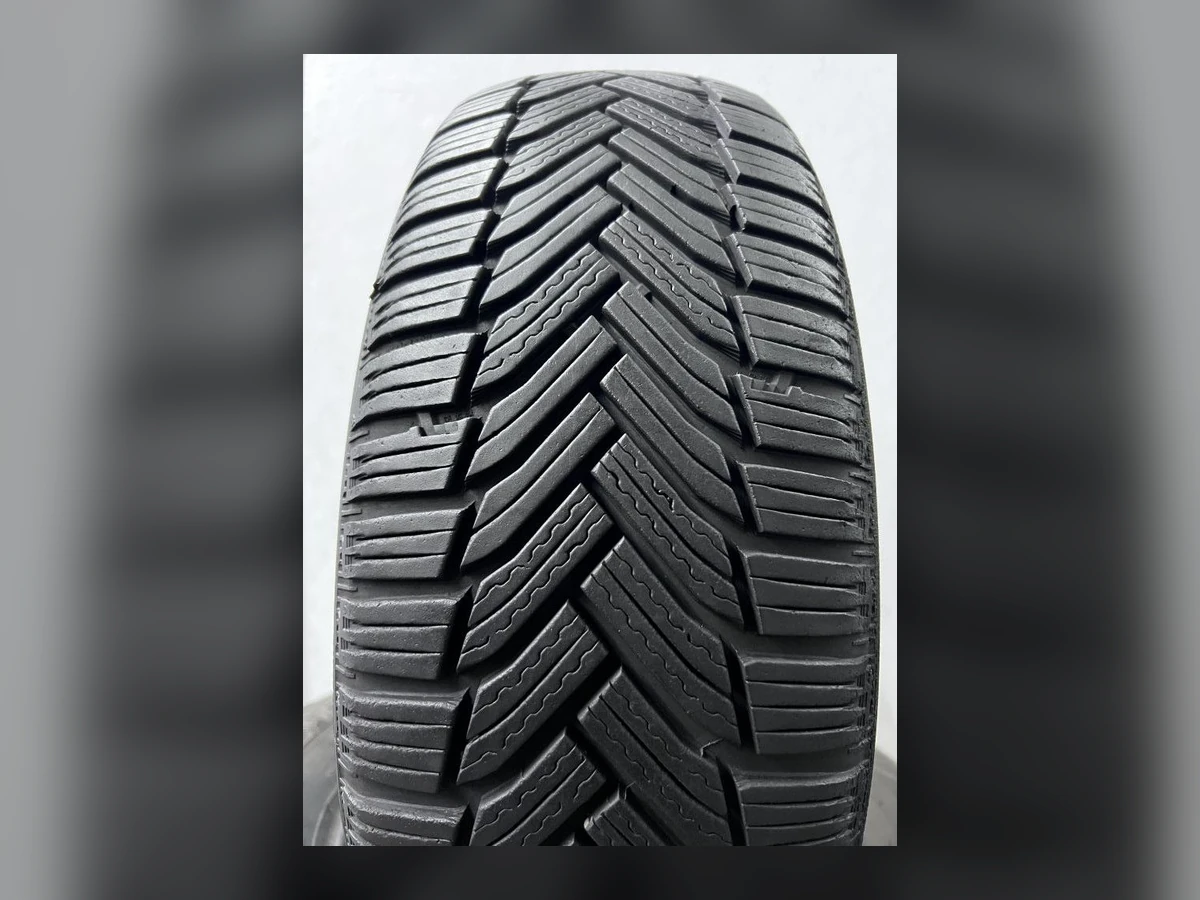 Michelin — 195/65 R15 — Michelin 195/65 R15 Зима (липучка) 2 шт (Пара) — 7.0