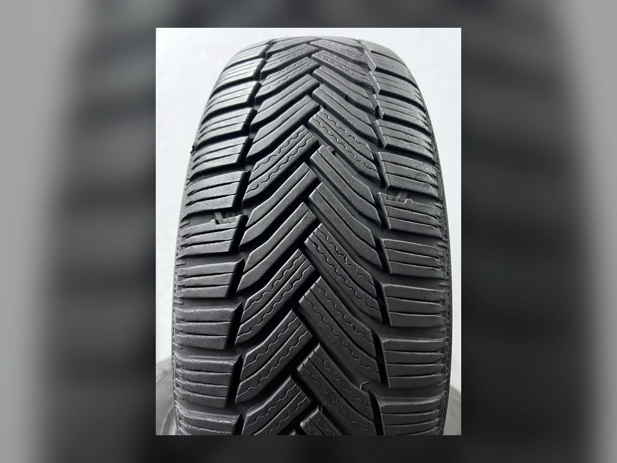 Michelin — 195/65 R15 — Michelin 195/65 R15 Зима (липучка) 2 шт (Пара) — 7.0
