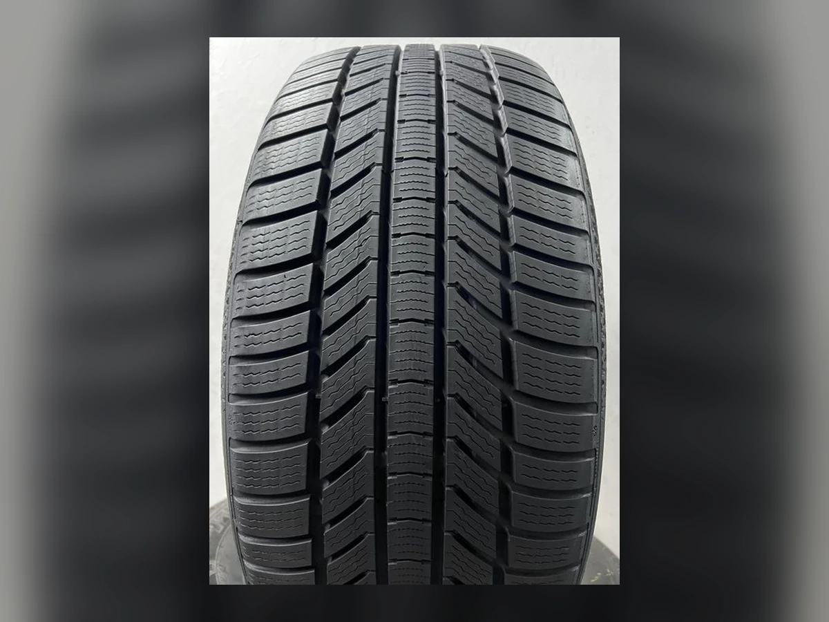 Continental — 255/40 R21 — Continental 255/40 R21 Зима (липучка) 2 шт (Пара) — 6.0