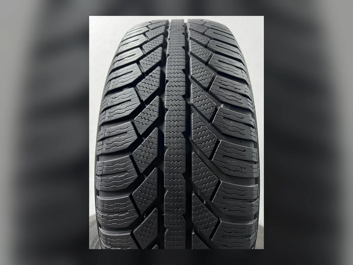 Semperit — 205/60 R16 — Semperit 205/60 R16 Зима (липучка) 2 шт (Пара) — 6.5