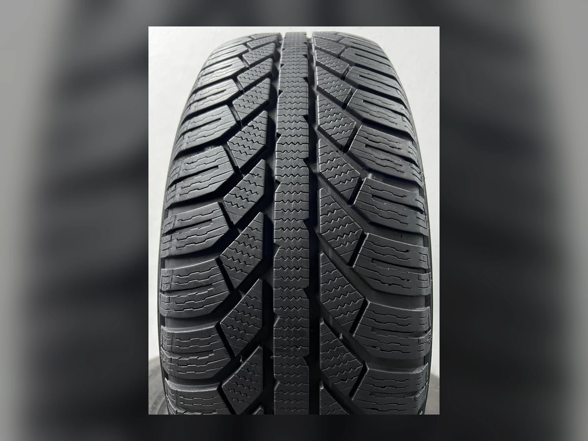Semperit — 205/60 R16 — Semperit 205/60 R16 Зима (липучка) 2 шт (Пара) — 6.5