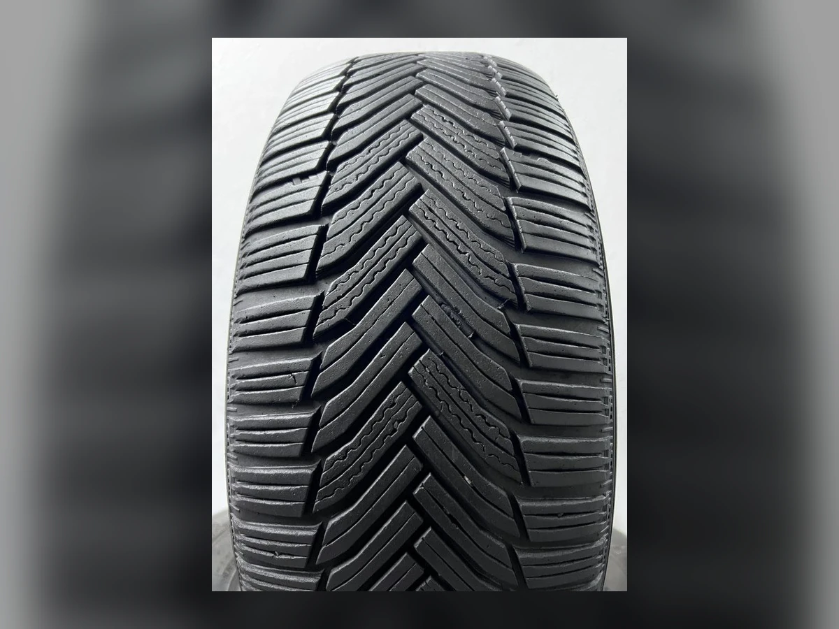 Michelin — 225/55 R16 — Michelin 225/55 R16 Зима (липучка) 2 шт (Пара) — 6.5