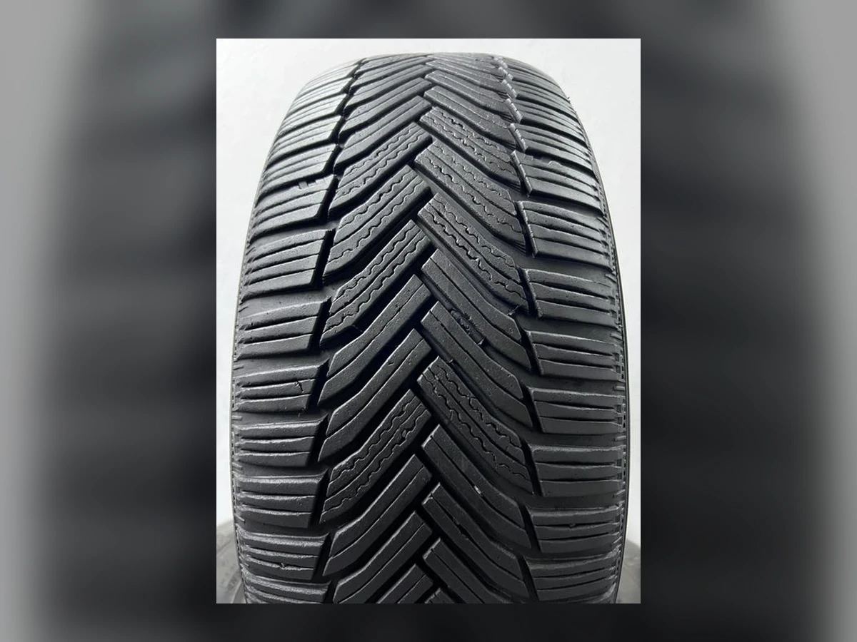Michelin — 225/55 R16 — Michelin 225/55 R16 Зима (липучка) 2 шт (Пара) — 6.5