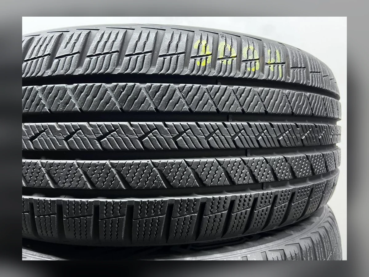 Vredestein — 235/45 R21 — Vredestein 235/45 R21 Всесезонка 2 шт (Пара) — 7.5
