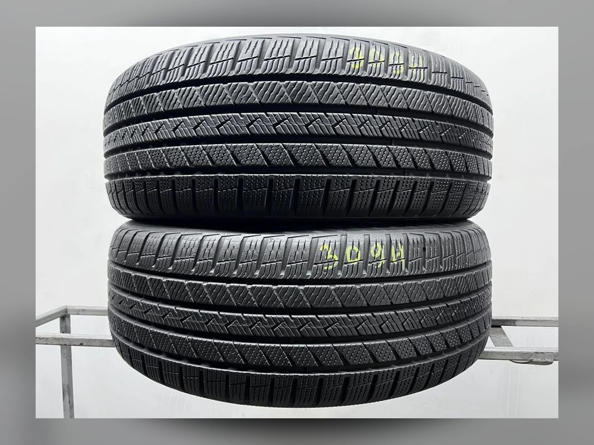 Vredestein — 235/45 R21 — Vredestein 235/45 R21 Всесезонка 2 шт (Пара) — 7.5