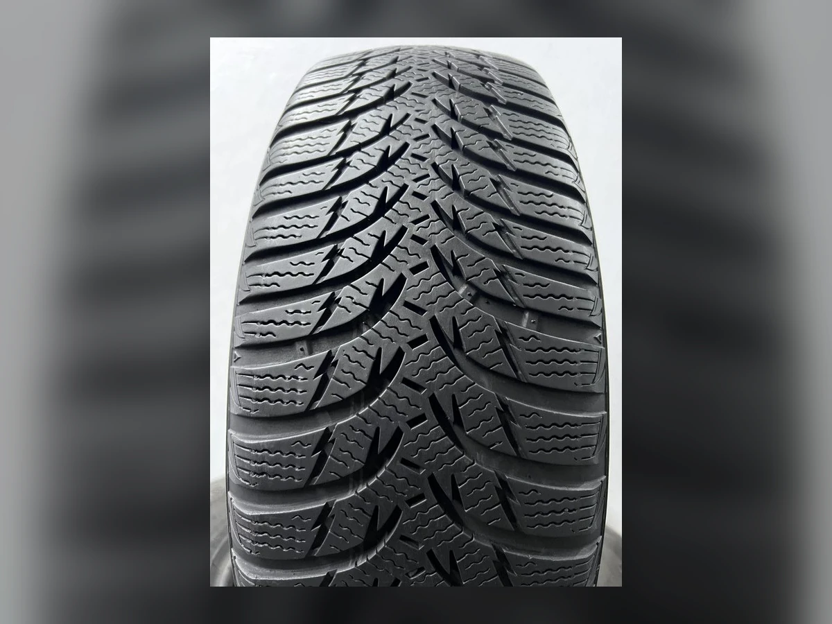 Kumho — 195/65 R15 — Kumho 195/65 R15 Зима (липучка) 2 шт (Пара) — 6.5