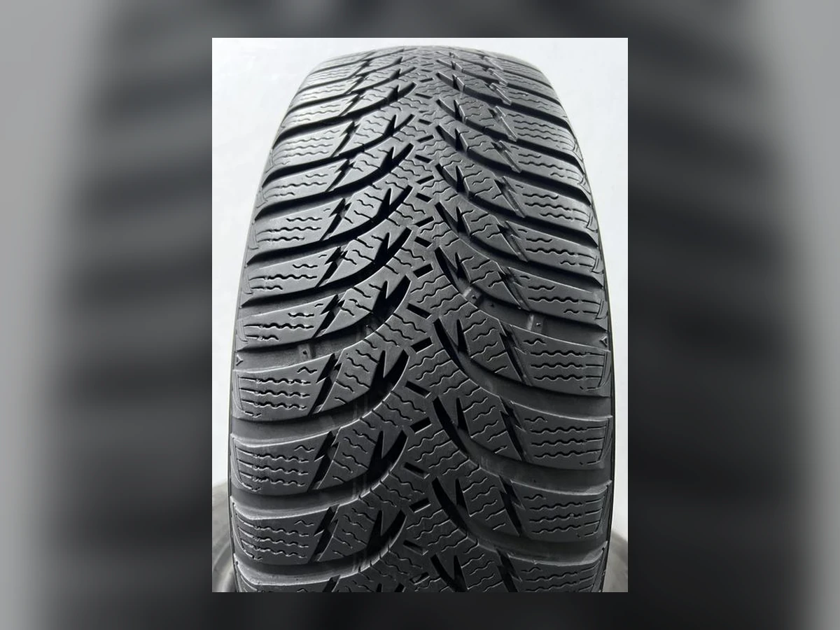 Kumho — 195/65 R15 — Kumho 195/65 R15 Зима (липучка) 2 шт (Пара) — 6.5
