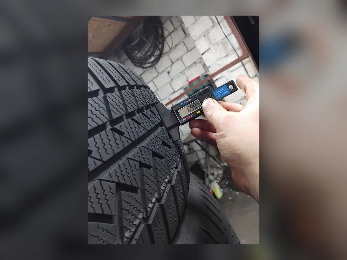 Continental — 255/55 R19 — Continental 255/55 R19 Зима (липучка) 2 шт (Пара) — 5.5