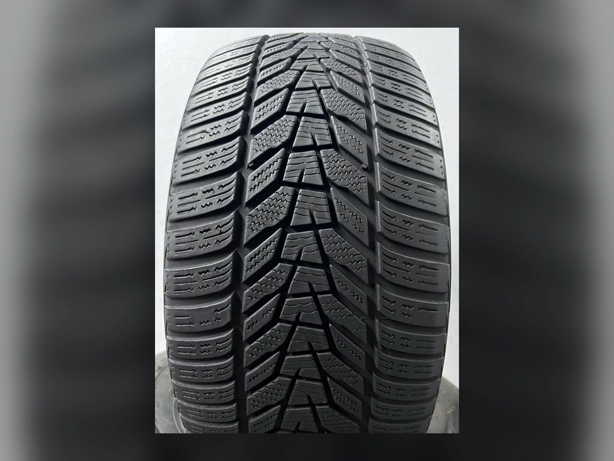 Hankook — 245/35 R20 — Hankook 245/35 R20 Зима (липучка) 2 шт (Пара) — 6.5