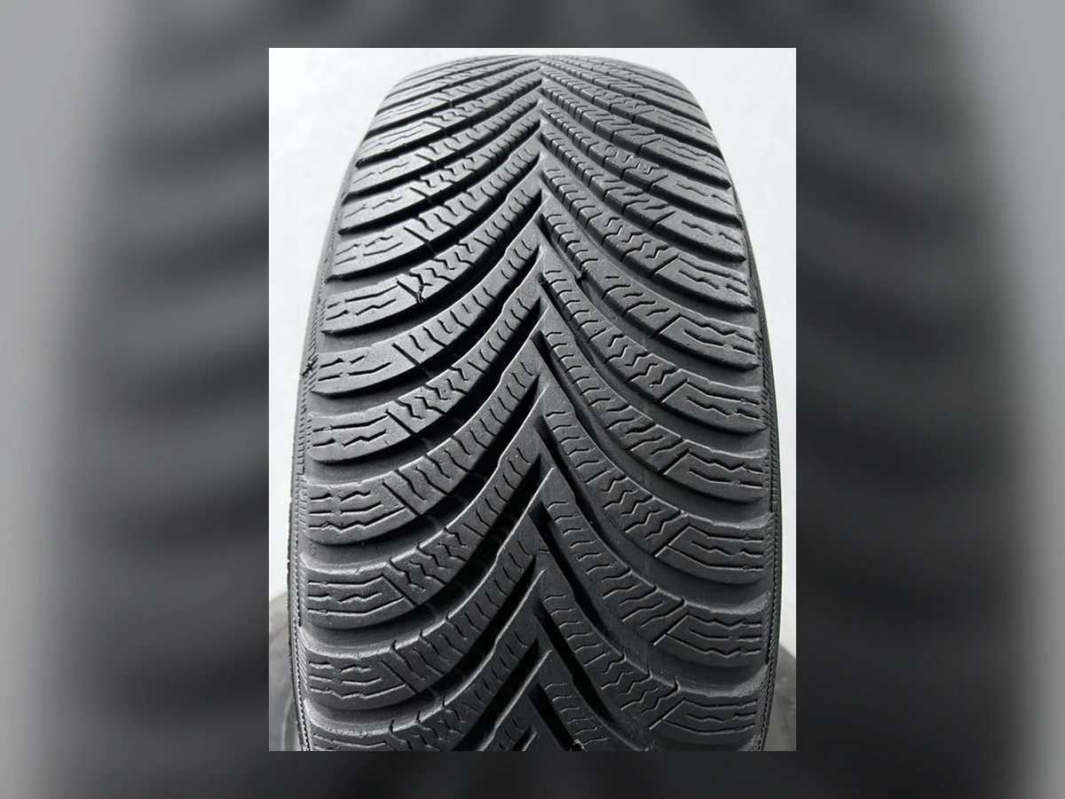 Michelin — 195/65 R15 — Michelin 195/65 R15 Зима (липучка) 4 шт (Комплект) — 6.5